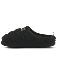 نعال PUMA Scuff Sherpa "أسود" 384943-02