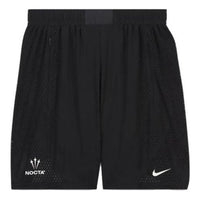 شورت Nike x NOCTA Drake FW23 Dri-FIT "أسود وأبيض" DV3651-010