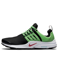 Nike Air Presto 'Green Strike' DJ5143-001
