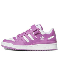 حذاء adidas Forum Low 'Pulse Lilac' GX7070