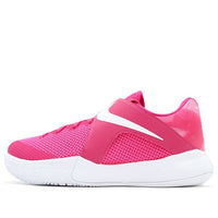 حذاء Nike Zoom Live 17 EP أحمر/أبيض 852420-617
