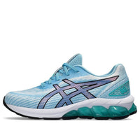 (GS) حذاء رياضي ASICS Gel-Quantum 180 VII "Arctic Sky/Sea Glass" 1204A088-407