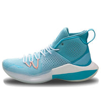 حذاء Li-Ning Sonic 8 عالي الرقبة "Clear Blue" ABAQ025-3