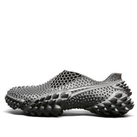 PUMA x A$AP Rocky Mostro 3D 'Silver' 404187-04