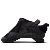 (WMNS) Nike GO FlyEase 'Triple Black' DR5540-006