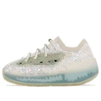 (TD) adidas Yeezy Boost 380 Infants 'Alien Blue' GW2717