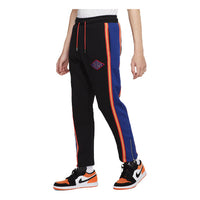 بنطال/بنطال طويل أسود اللون من Air Jordan Sport DNA للرجال CK9536-010
