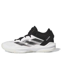 adidas adiZero Select 2.0 'Black White' IG6683