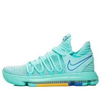 نايكي KD 10 'City Edition 2' 897815-300