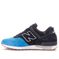 حذاء New Balance 576 صنع في إنجلترا "Blue Navy" M576PNB