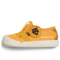 (TD) صندل Onitsuka Tiger Mexico 66 'أصفر' 1184A199-750