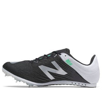حذاء New Balance 500 v6 "أسود أبيض أزرق" MMD500B6