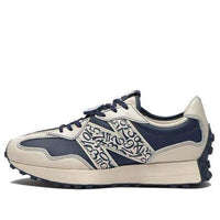 New Balance Frank Muller x 327 'Vanguard Yachting' MS327FMA