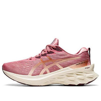 (WMNS) حذاء ASICS Novablast 2 "Smokey Rose" 1012B049-700