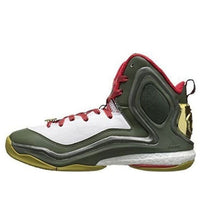 حذاء adidas D Rose 5 Boost 'Year of the Goat' C76493