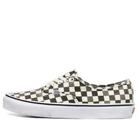 حذاء Vans Washed Original 'Black White' VN0A2Z5IWO3