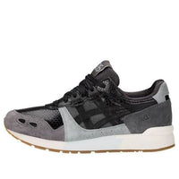 (WMNS) حذاء ASICS Gel-Lyte "أسود رمادي" 1192A025-020