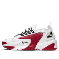 حذاء Nike Zoom 2K "Gym Red" AO0269-107