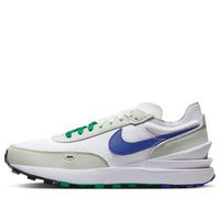Nike Waffle One SE 'White Deep Royal Blue' FB8902-100