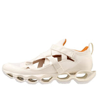 حزام Mizuno Wave Prophecy باللون البيج D1GA225102