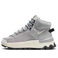 (WMNS) Nike City Classic 'Wolf Grey' DQ5601-002