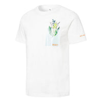 تيشيرت PUMA x THE BEAST 'Flower' 533987-52