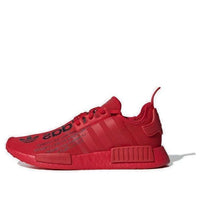 adidas NMD_R1 'طبعة شعار كبير' FX4358