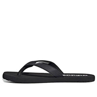 حذاء adidas Eezay Flip Flop 'Core Black' EG2042