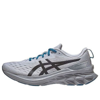 ASICS Novablast 2 'White Black' 1011B192-100