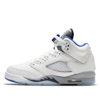 (GS) Air Jordan 5 Retro 'Stealth 2.0' 440888-140