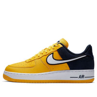 Nike Air Force 1 Low '07 LV8 'Amarillo Obsidian' AO2439-700