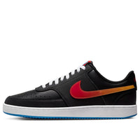Nike Court Vision Low 'Black Gradient' DQ7630-001
