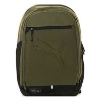 PUMA Buzz Backpack 'Green' 072602-10