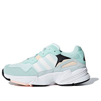(GS) adidas Yung-96 J 'Ice Mint' F35272