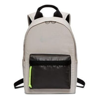 Nike Sportswear Heritage Winterized Backpack 'Desert Sand Black' BA6057-008