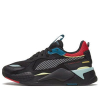 PUMA RS-X HD2 'شريط أحمر' 372076-02