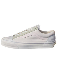 حذاء Vans Old Skool Reissue 136 'Beige' VN000MT6BGK
