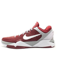 Nike Zoom Kobe 7 System 'Lower Merion Aces' 488371-600