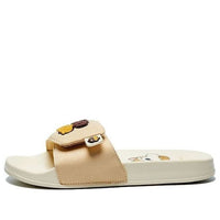 (WMNS) حذاء Li-Ning Soft Light Slipper x Disney Chip n Dale AGAS002-7