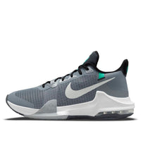 حذاء Nike Air Max Impact 3 "Cool Grey" DC3725-002
