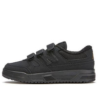 New Balance CT20 -KIDS Black YVCT20BB