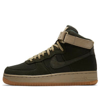 (WMNS) Nike Air Force 1 High Utility 'Sequoia' AJ2775-300