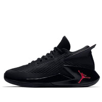 حذاء Air Jordan Fly Lockdown "أسود" AO1550-012