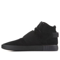 adidas Tubular Invader Strap 'Triple Black' BB1169