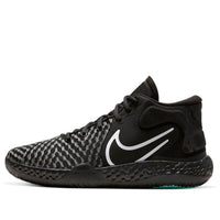 Nike KD Trey 5 VIII EP 'Black White' CK2089-001