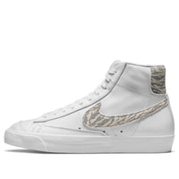 (WMNS) Nike Blazer Mid '77 SE 'Zebra' DH9633-101
