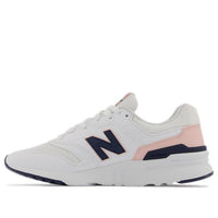 (WMNS) New Balance 997H 'White Pink Haze' CW997HCW