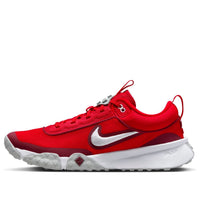 حذاء Nike Air Diamond Varsity Turf 'University Red' DZ0502-600