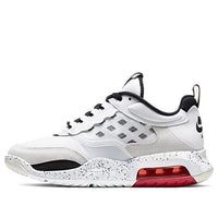 حذاء Air Jordan Air Max 200 XX "Challenge Red" CD6105-100