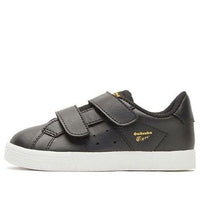 Onitsuka Tiger Lawnship 'Black White' 1184A027-001